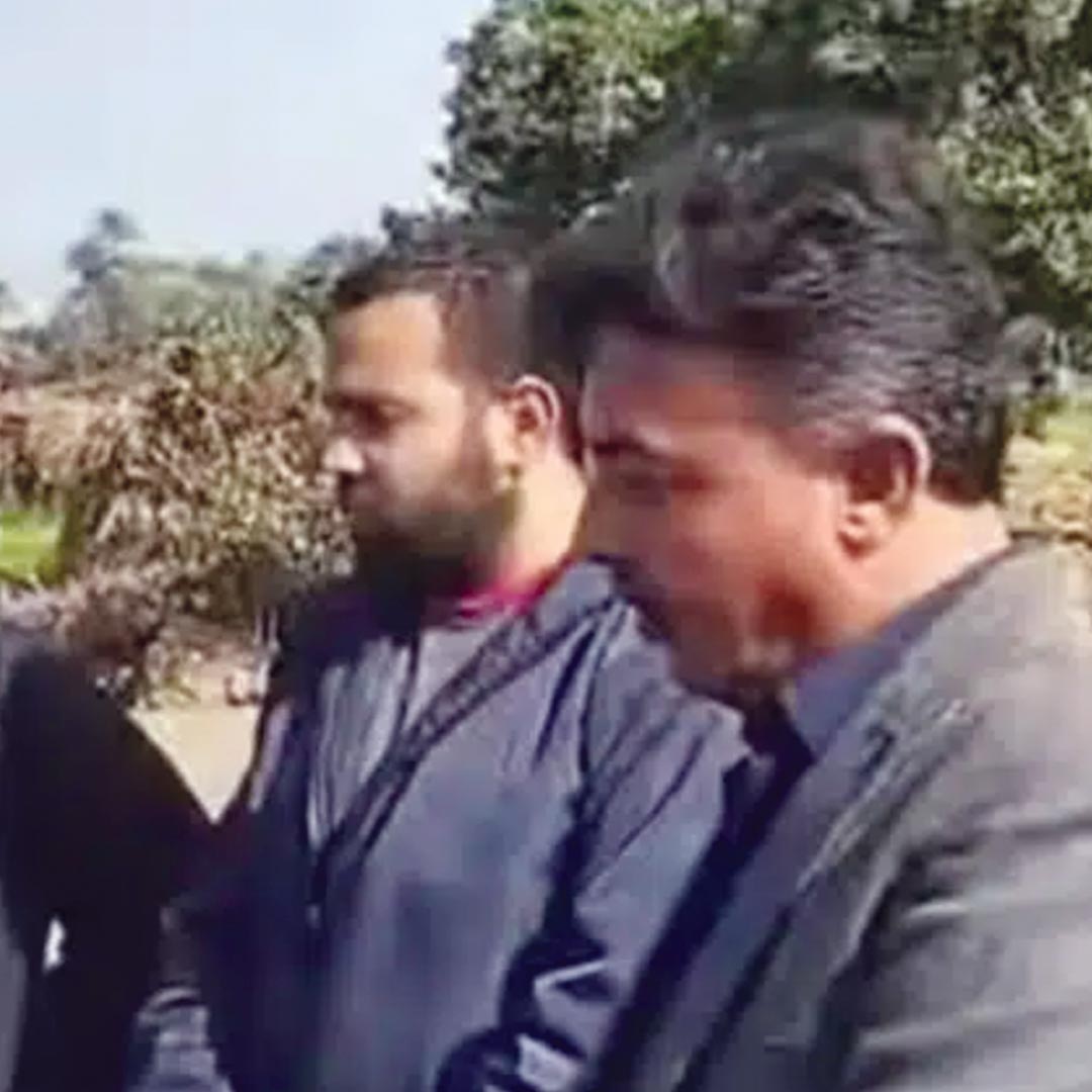 الجهاز التنظيمي يستجيب للشكوى التى تم رصدها على وسائل التواصل الإجتماعى