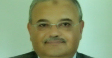 السيدالاستاذالدكتور/ علي شريف عبد الفياض 